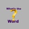 A Word guessing game that will definitely test your vocabulary