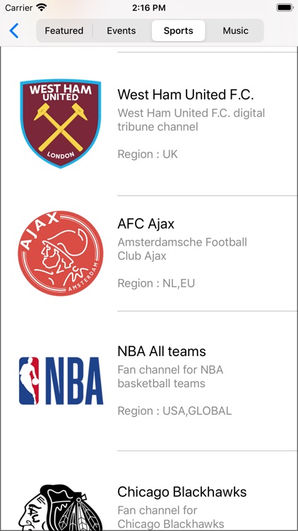 Popilight screenshot-3