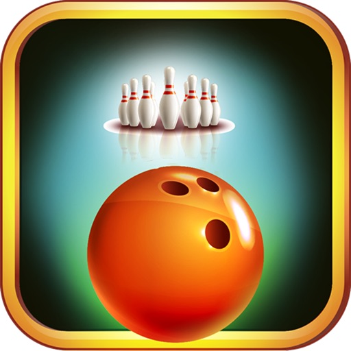 Ball Bowl Master 3D iOS App