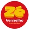 Agora a Zé Vermelho distribuidora estará conectada com você 24 horas por dia e 7 dias por semana