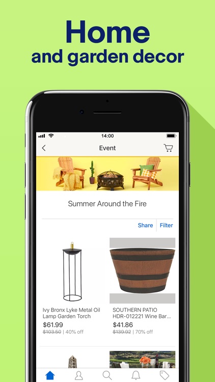 eBay: Buy, sell & save today screenshot-7
