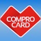 O App "Meu ComproCard" é rápido e confiável, com simplicidade e elegância, ele facilita a consulta de dados dos cartões ComproCard à seus usuários