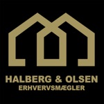 Mit Halberg  Olsen