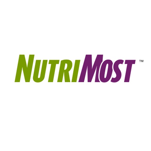 NutriMost Michigan