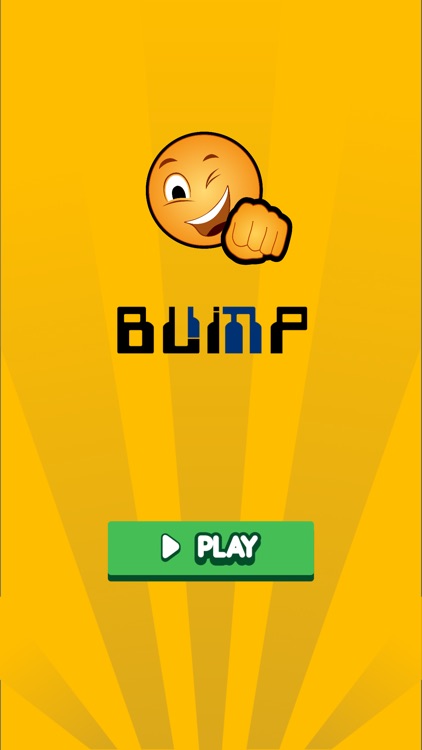 Bump Pong