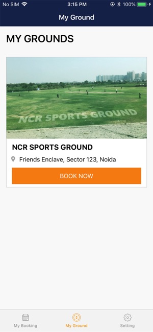 NCR Sports(圖2)-速報App