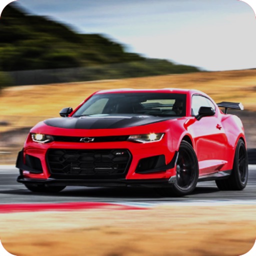 GT Drift: Max Race Car iOS App