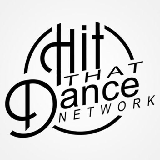 Hit That Dance Studios icon