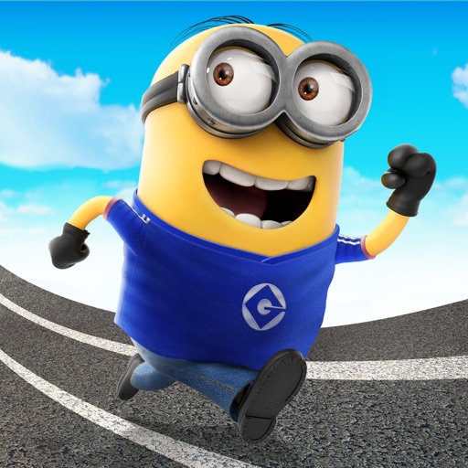 Minions instal the new for ios