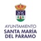 Ayuntamiento de Santa María del Páramo