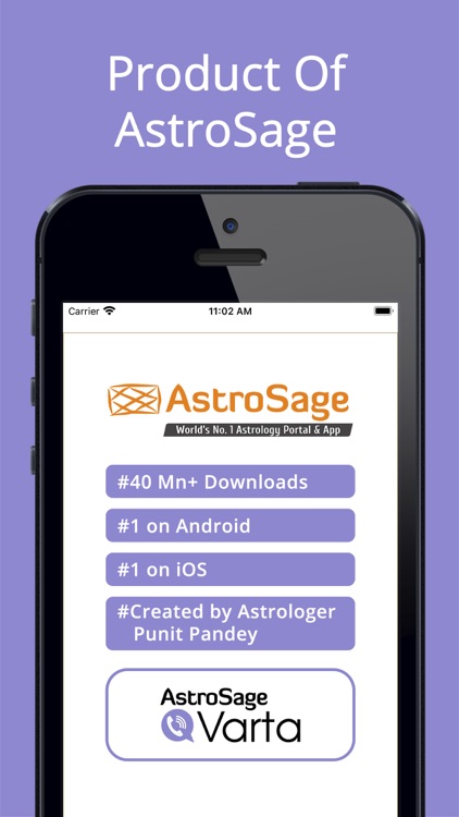 Kundli: Astrologer Chat & Call screenshot-4