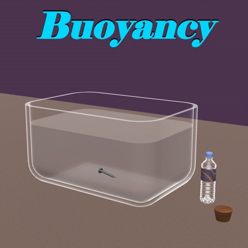 The Buoyancy