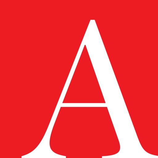 Automobile Magazine icon