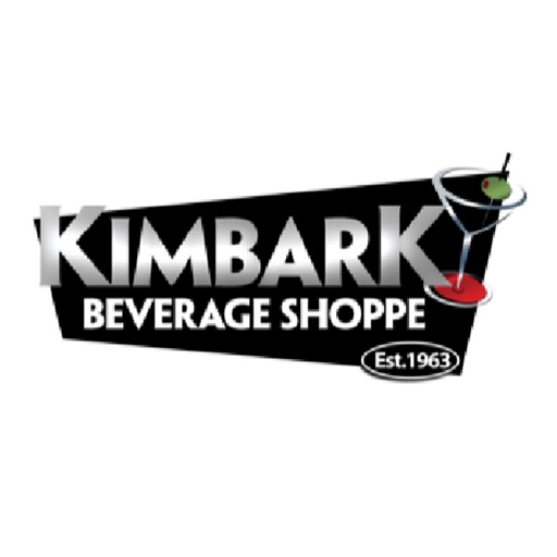 Kimbark Beverage Shoppe iOS App