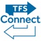 Get Connected and streamline gathering your data digitally through our TFS Connect Mobile app