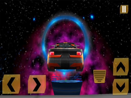 Скачать Real Car Stunt Extreme Race 3D