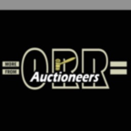 Orr Auctioneers