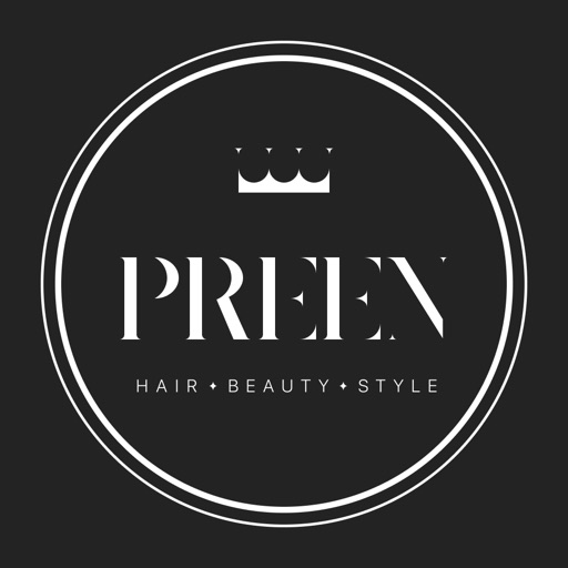 PREEN beauty studio