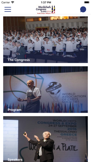 Worldchefs Congress & Expo