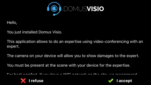 Domus Visio(圖1)-速報App