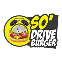 So Drive Burger Avis