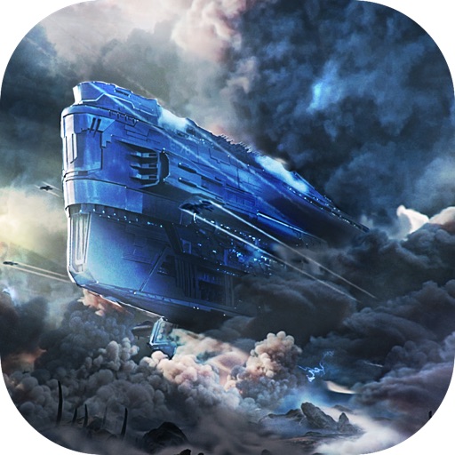 Ark of War: Republic