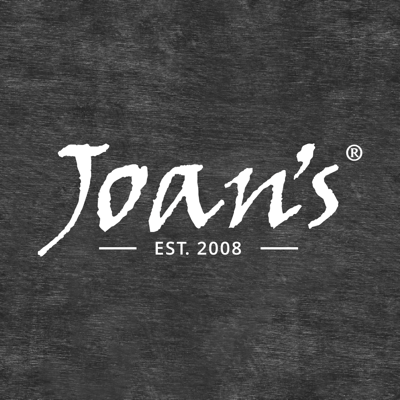 Joan's