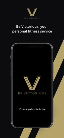 Game screenshot Be Victorious mod apk