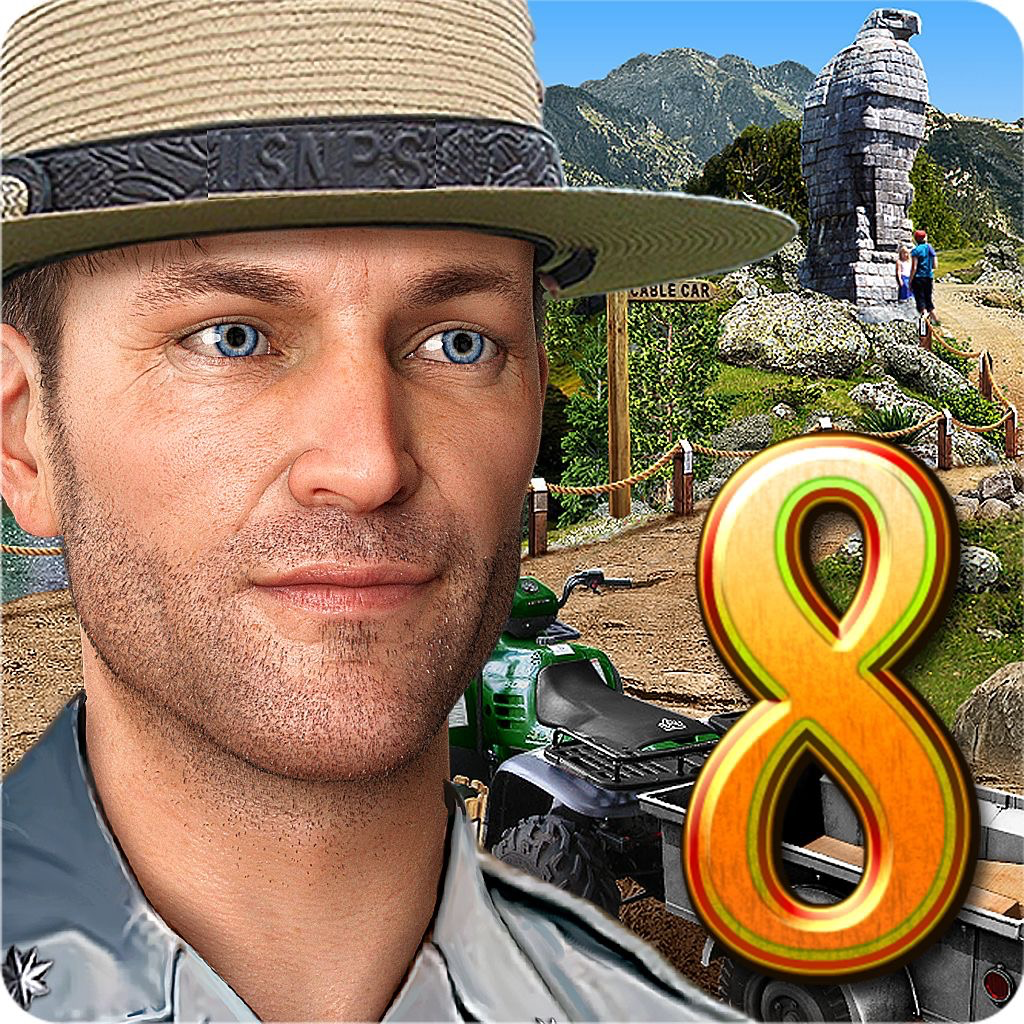 Get Park Ranger 8 Mobile for iOS, iPhone, iPad Aso Report