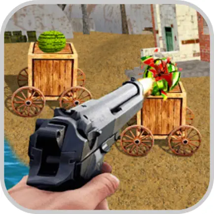 Watermelon Shooting Pro: Hit S Читы