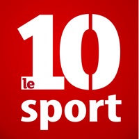 Le 10 Sport ne fonctionne pas? problème ou bug?