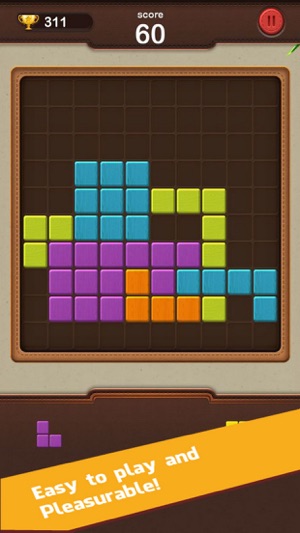 Puzzle Wood 88 Fun(圖1)-速報App