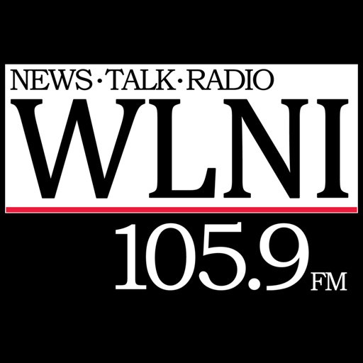 WLNI 105.9FM Lynchburg iOS App