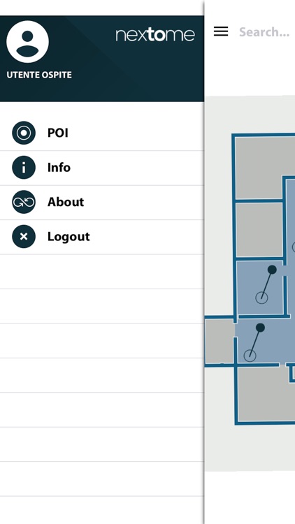 Nextome Indoor Positioning