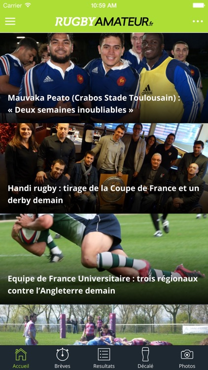 RugbyAmateur.fr