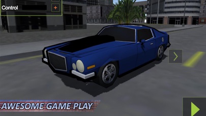 Crime Car Escape Driving screenshot 3