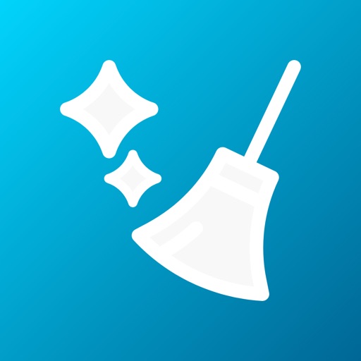 Clever Cleaner Contacts by Design Optim