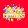 Happy Birthday Wish &amp; Card App
