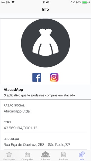 AtacadApp - Loja(圖3)-速報App