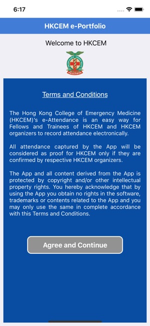 HKCEM e-Portfolio(圖1)-速報App