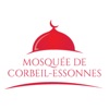 Mosquée de Corbeil