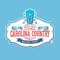 The Carolina Country Music Fest app is the official electronic guide to the festival and all the information and fun you need leading up to the kickoff