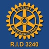 Rotary District 3240