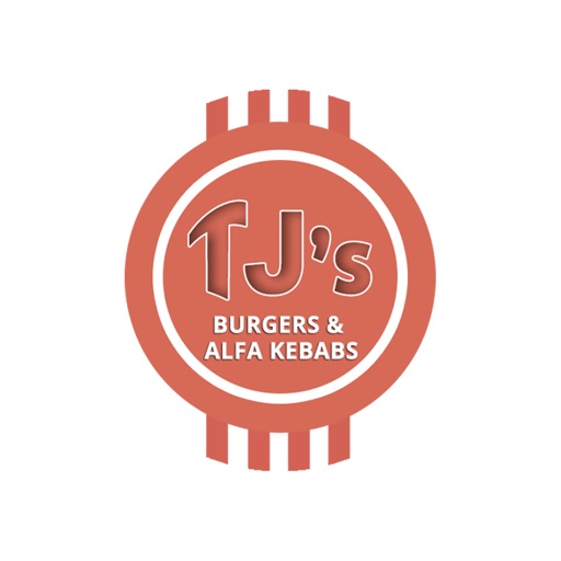 TJS Burgers And Alfa Kebabs. iOS App