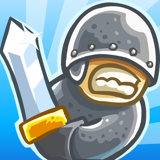 Kingdom Rush - Tower Defense