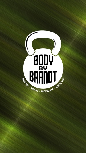 BODYBYBRANDT(圖1)-速報App