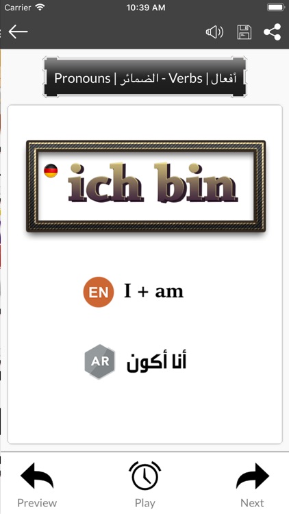 Learn German Basics