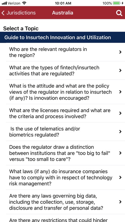 Asia Pacific Insurance Toolkit screenshot-3