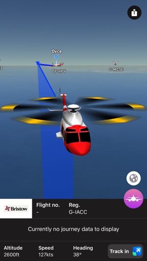 Plane Finder 3D(圖8)-速報App