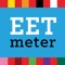 Mijn Eetmeter is een online eetdagboek dat mensen helpt om gezonder te eten